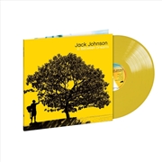 Buy In Between Dreams - Opaque Yellow Vinyl