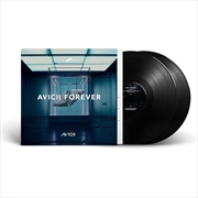 Buy Avicii Forever