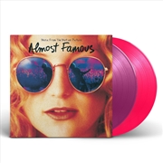Buy Almost Famous