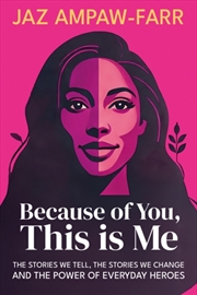 Buy Because Of You, This Is Me