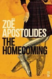 Buy The Homecoming