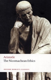 Buy The Nicomachean Ethics