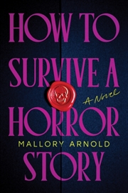 Buy How To Survive A Horror Story