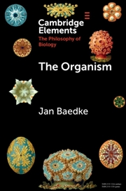 Buy The Organism