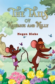 Buy The Tails Of Maurice And Milly