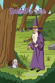 Buy The Rabbit'S Wish