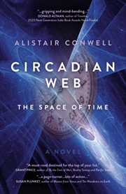 Buy Circadian Web : The Space Of Time