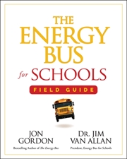Buy The Energy Bus For Schools Field Guide