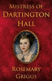 Buy Mistress Of Dartington Hall