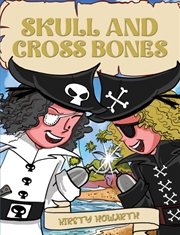 Buy Skull And Cross Bones