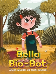 Buy Bella And The Bio-Bot
