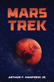 Buy Mars Trek