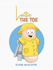 Buy Lattie The Toe