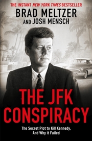 Buy The Jfk Conspiracy