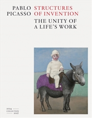 Buy Pablo Picasso: Structures Of Invention