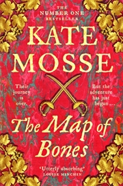Buy The Map Of Bones