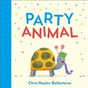 Buy Party Animal