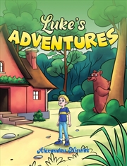Buy Luke'S Adventures