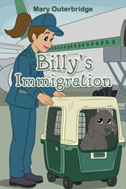Buy Billy'S Immigration