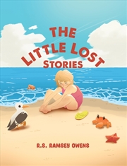 Buy The Little Lost Stories