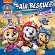 Buy Paw Patrol Air Rescue Picture Book