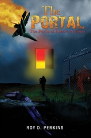 Buy The Portal : The Perils Of Robert Pearson