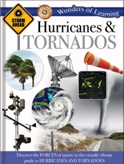 Buy Hurricanes & Tornados