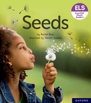 Buy Essential Letters And Sounds: Essential Phonic Readers: Oxford Reading Level 3: Seeds