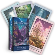 Buy Mindscapes Tarot : An 80-Card Deck & Guidebook
