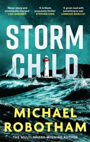 Buy Storm Child