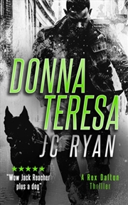 Buy Donna Teresa : A Rex Dalton Thriller