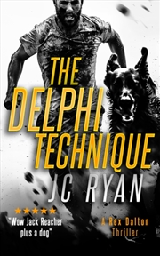Buy The Delphi Technique : A Rex Dalton Thriller
