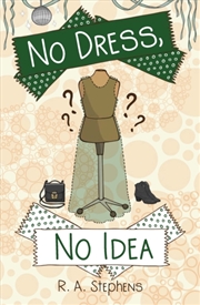 Buy No Dress, No Idea