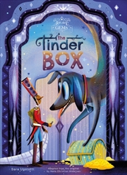 Buy The Tinderbox