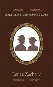 Buy Meet Leon And Maggie Cobb