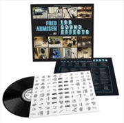 Buy 100 Sound Effects