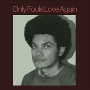 Buy Only Fools Love Again