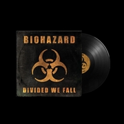 Buy Divided We Fall - Black Vinyl