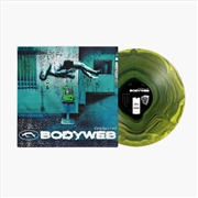 Buy Deadwired - Green Ripple Effect