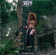 Buy Into The Realm lp - Purple And Black Vinyl