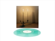 Buy Diary Of A Candle - Limited Celadon Green Coloured Vinyl