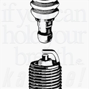 Buy If You Can Hold Your Breath - 5lp Box Set