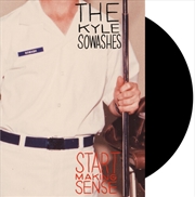 Buy Start Making Sense