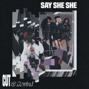 Buy Cut & Rewind
