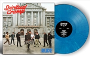 Buy Rude - Blue Marble Vinyl
