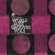 Buy If Music Presents You Need This!: World Jazz Grooves Volume 2
