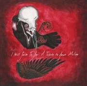 Buy I Will Swim To You: A Tribute To Jason Molina - Comet Red Vinyl