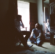 Buy Small Talk - Bone Color Vinyl