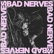 Buy Bad Nerves