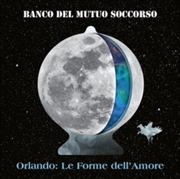 Buy Orlando: Le Forme Dell’Amore